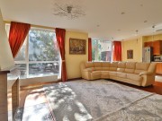 Продажа дома Барвиха CLUB 280 м² Рублево-Успенское шоссе - Участок - foto_ls