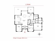 Продажа дома Променад 1082 м² Киевское шоссе - 637621 - 637621