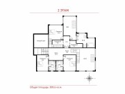 Продажа дома Променад 1082 м² Киевское шоссе - 637622 - 637622