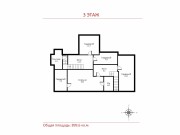 Продажа дома Променад 1082 м² Киевское шоссе - 637623 - 637623