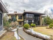 Продажа дома Променад 1082 м² Киевское шоссе - 637647 - 637647