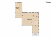 Продажа дома Усадьба Бергов 940 м² Киевское шоссе - 624485 - 624485
