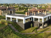 Продажа дома Усадьба Бергов 940 м² Киевское шоссе - 624487 - 624487