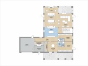 Продажа дома Усадьба Бергов 728 м² Киевское шоссе - 1 этаж - plan_1