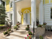 Продажа дома Никологорский (Коттон Вей) 500 м² Рублево-Успенское шоссе - 629812 - 629812