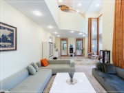 Продажа дома Никологорский (Коттон Вей) 500 м² Рублево-Успенское шоссе - 629824 - 629824