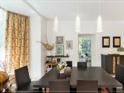 Продажа дома Никологорский (Коттон Вей) 500 м² Рублево-Успенское шоссе - 629826 - 629826