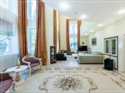 Продажа дома Никологорский (Коттон Вей) 500 м² Рублево-Успенское шоссе - 629831 - 629831