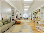 Продажа дома Никологорский (Коттон Вей) 500 м² Рублево-Успенское шоссе - 629834 - 629834