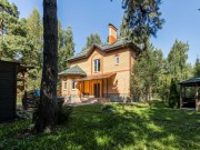 Продажа дома Пенаты 370 м² Новорижское шоссе - 630864 - 630864