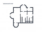 Продажа дома Пенаты 370 м² Новорижское шоссе - 630871 - 630871