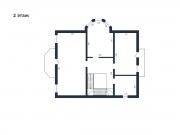 Продажа дома Пенаты 370 м² Новорижское шоссе - 630872 - 630872