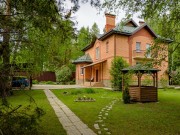 Продажа дома Пенаты 370 м² Новорижское шоссе - 397335 - foto_fw