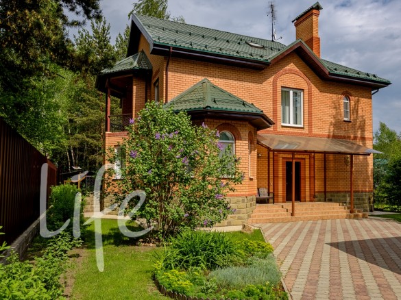 Продажа дома Пенаты 370 м² Новорижское шоссе - 397334 - foto_fs