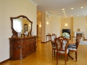 Аренда дома Романово-2 665 м² Рублево-Успенское шоссе - 618613 - 618613