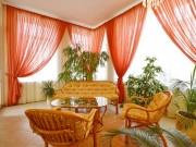 Аренда дома Романово-2 665 м² Рублево-Успенское шоссе - 618619 - 618619