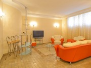 Аренда дома Романово-2 665 м² Рублево-Успенское шоссе - 618620 - 618620