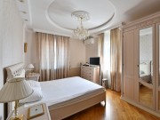 Продажа дома Аксиньино 431 м² Рублево-Успенское шоссе - Спальня - foto_br1