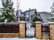 Продажа дома Millennium Park 1064 м² Новорижское шоссе - 635143 - 635143