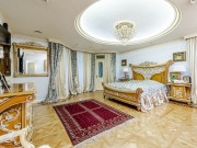 Продажа дома Английский поселок ( КП Новое Лапино) 920 м² Рублево-Успенское шоссе - Зимний сад - foto_gr