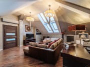 Продажа дома Millennium Park 620 м² Новорижское шоссе - 620025 - 620025