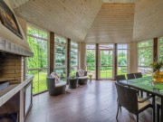 Продажа дома Millennium Park 620 м² Новорижское шоссе - 620038 - 620038