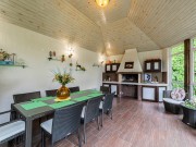 Продажа дома Millennium Park 620 м² Новорижское шоссе - 620041 - 620041