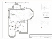 Продажа дома Millennium Park 950 м² Новорижское шоссе - 3 этаж - plan_3