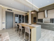 Продажа дома Монтевиль 300 м² Новорижское шоссе - Спальня - foto_br1