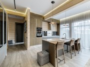 Продажа дома Монтевиль 300 м² Новорижское шоссе - Столовая, кухня - foto_dr2