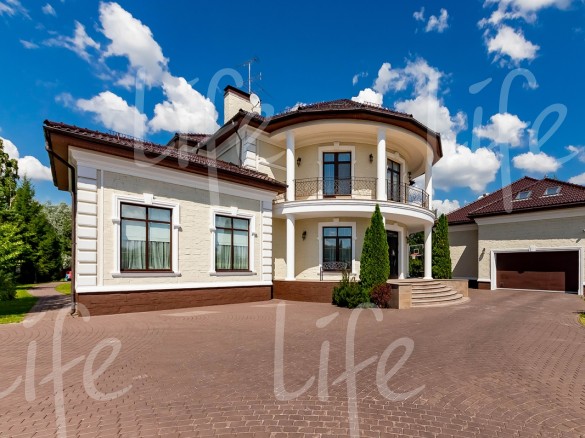 Продажа дома Монтевиль 768 м² Новорижское шоссе - 398973 - foto_fs