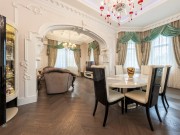 Продажа дома Ричмонд 620 м² Рублево-Успенское шоссе - 631896 - 631896