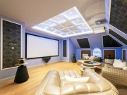 Продажа дома Ричмонд 620 м² Рублево-Успенское шоссе - 631919 - 631919