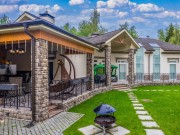 Продажа дома Ричмонд 620 м² Рублево-Успенское шоссе - 631927 - 631927