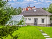 Продажа дома Ричмонд 620 м² Рублево-Успенское шоссе - 631930 - 631930