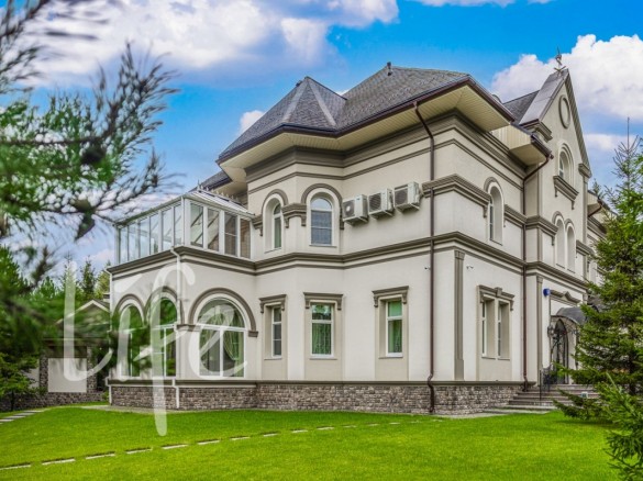 Продажа дома Ричмонд 620 м² Рублево-Успенское шоссе - 631934 - 631934