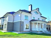 Продажа дома Ричмонд 602 м² Рублево-Успенское шоссе - Участок - foto_ls