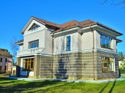 Продажа дома Ричмонд 602 м² Рублево-Успенское шоссе - Участок - foto_lw