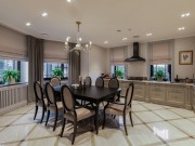 Продажа дома Монтевиль 550 м² Новорижское шоссе - 587733 - 587733