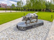 Продажа дома Монтевиль 550 м² Новорижское шоссе - 587758 - 587758