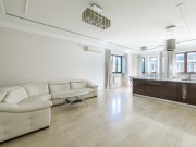 Продажа дома Крона 284 м² Новорижское шоссе - Гостиная, холл - foto_lr1