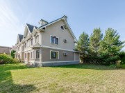 Продажа дома Крона 284 м² Новорижское шоссе - Участок - foto_ls