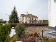 Аренда дома Крона 620 м² Новорижское шоссе - Снаружи - foto_bs