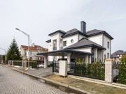 Аренда дома Крона 620 м² Новорижское шоссе - Участок - foto_ls