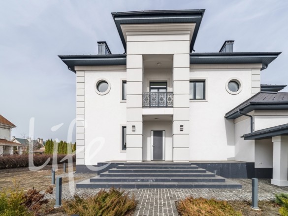 Продажа дома Крона 620 м² Новорижское шоссе - 400514 - foto_lw