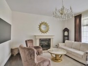Продажа дома Крона 538 м² Новорижское шоссе - Снаружи - foto_bw