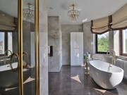 Продажа дома Крона 538 м² Новорижское шоссе - Детская, игровая - foto_cr