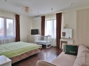 Продажа дома Крона 538 м² Новорижское шоссе - Столовая, кухня - foto_dr2