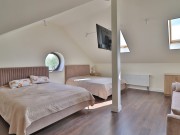 Продажа дома Крона 538 м² Новорижское шоссе - Тренажерный зал, фитнес - foto_fr