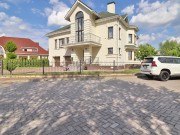 Продажа дома Крона 538 м² Новорижское шоссе - Фасад - foto_fw